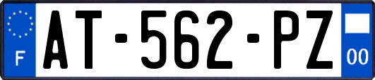 AT-562-PZ
