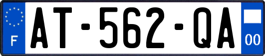 AT-562-QA