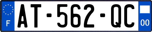 AT-562-QC