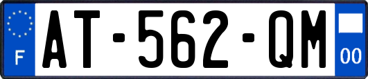 AT-562-QM