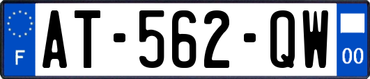AT-562-QW