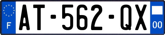 AT-562-QX