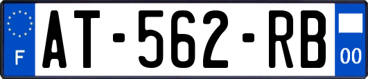 AT-562-RB
