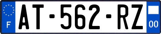 AT-562-RZ