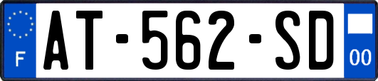 AT-562-SD