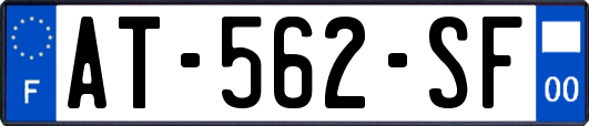 AT-562-SF