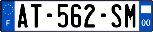 AT-562-SM
