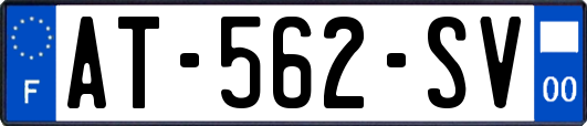 AT-562-SV