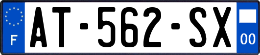 AT-562-SX