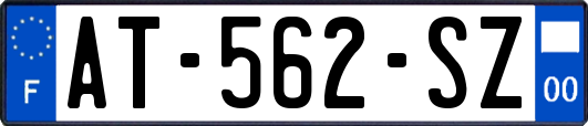 AT-562-SZ