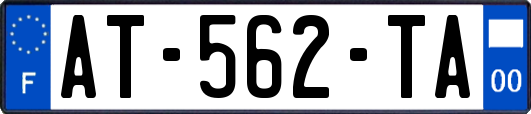 AT-562-TA
