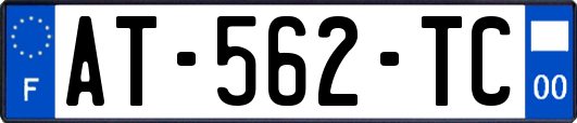 AT-562-TC