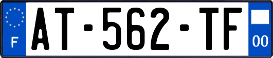 AT-562-TF