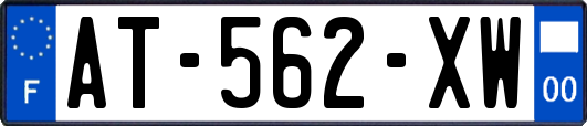 AT-562-XW