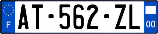 AT-562-ZL