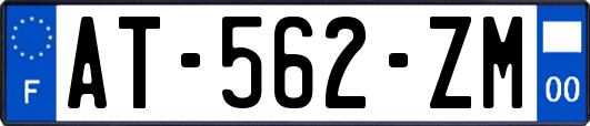 AT-562-ZM