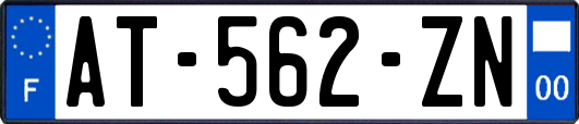 AT-562-ZN