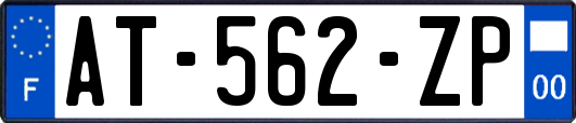 AT-562-ZP