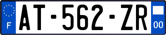 AT-562-ZR