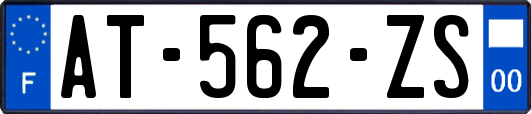 AT-562-ZS