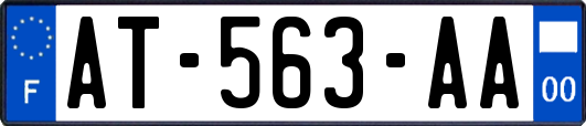 AT-563-AA