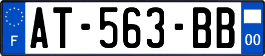 AT-563-BB