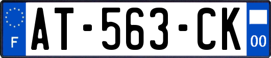 AT-563-CK