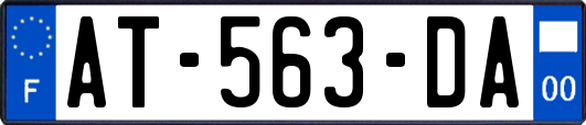 AT-563-DA