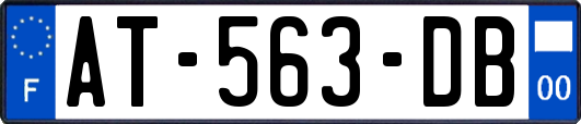 AT-563-DB