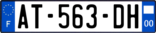 AT-563-DH