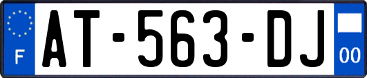 AT-563-DJ