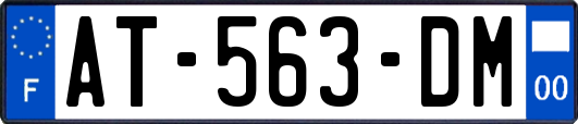 AT-563-DM