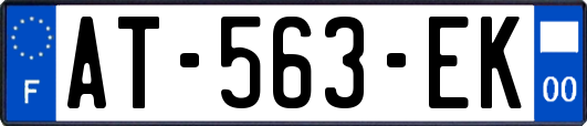 AT-563-EK