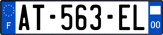 AT-563-EL
