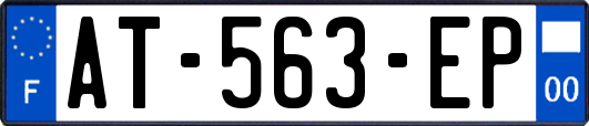 AT-563-EP