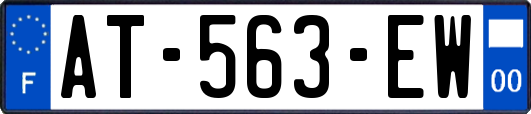 AT-563-EW