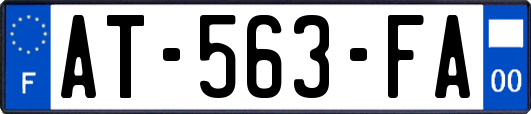 AT-563-FA