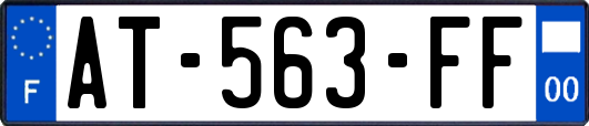 AT-563-FF