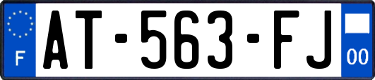 AT-563-FJ