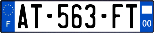 AT-563-FT