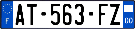 AT-563-FZ