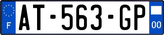 AT-563-GP