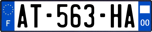 AT-563-HA