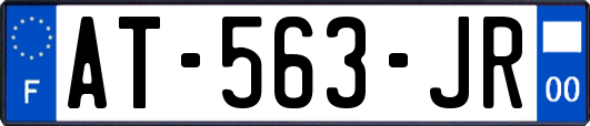 AT-563-JR
