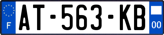 AT-563-KB
