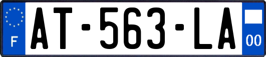 AT-563-LA