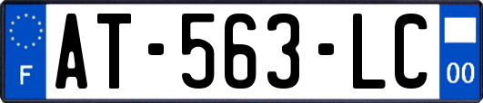AT-563-LC