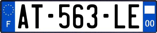 AT-563-LE