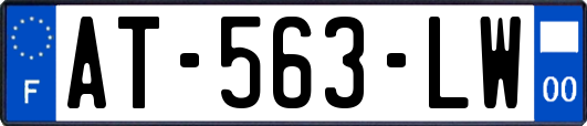 AT-563-LW