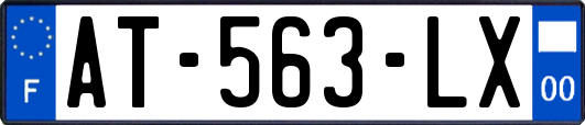 AT-563-LX
